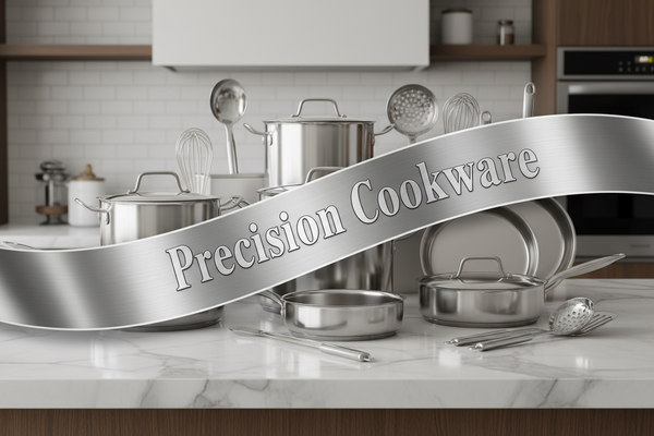 Precision Cookware