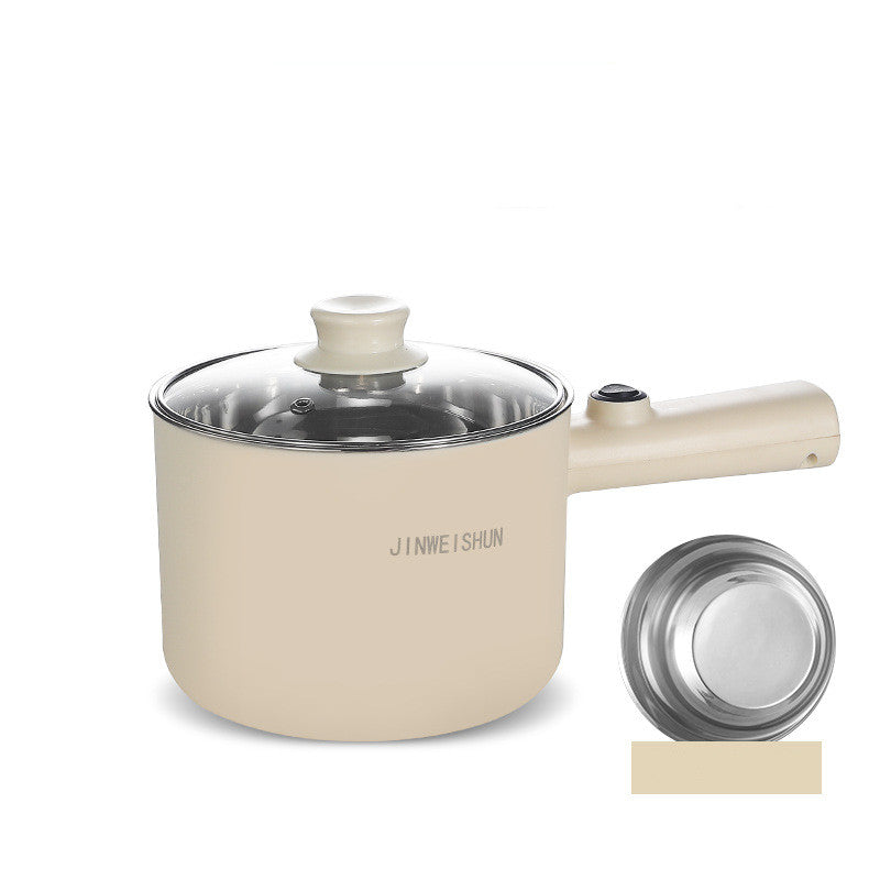 Multi-Function Mini Electric Hot Pot