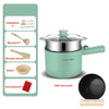 Multi-Function Mini Electric Hot Pot