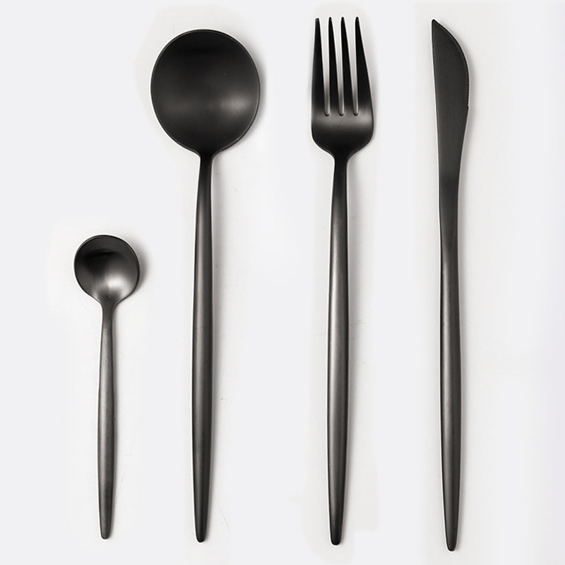 Cutlery Set with Box