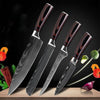 Knife Set for Kitchen