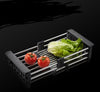 Stainless Steel Kitchen Sink Drain Basket