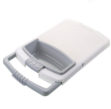 Kitchen Plastic Stacking Board