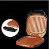 Home Multi-Functional Double-Sided Grill