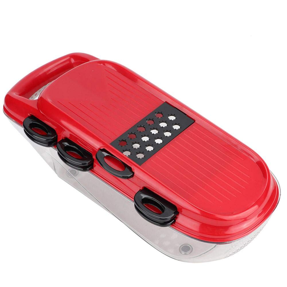 Multi-functional Vegetable Cutter