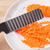 Heavy-Duty Stainless Steel French Fry Cutter
