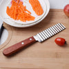 Heavy-Duty Stainless Steel French Fry Cutter