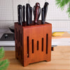 Household Kitchen Knife Holder