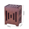 Household Kitchen Knife Holder