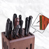 Household Kitchen Knife Holder