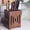 Household Kitchen Knife Holder