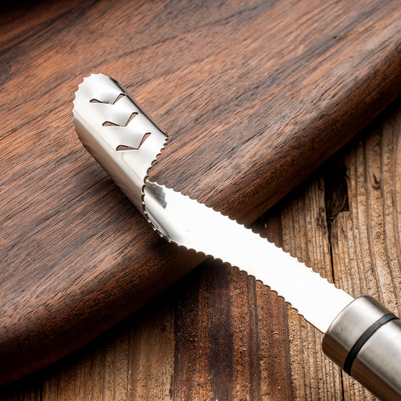 Green Pepper Core Remover