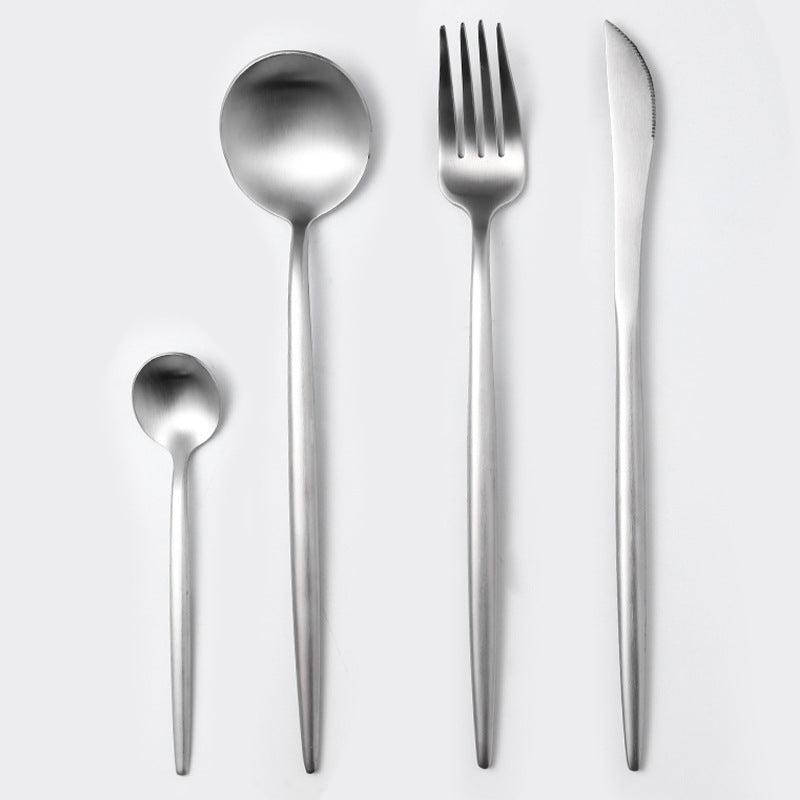 Cutlery Set with Box