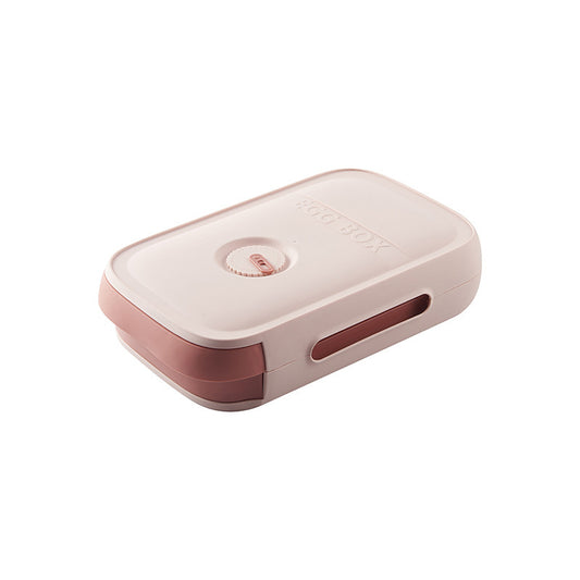 Drawer-Type Refrigerator Egg Storage Box