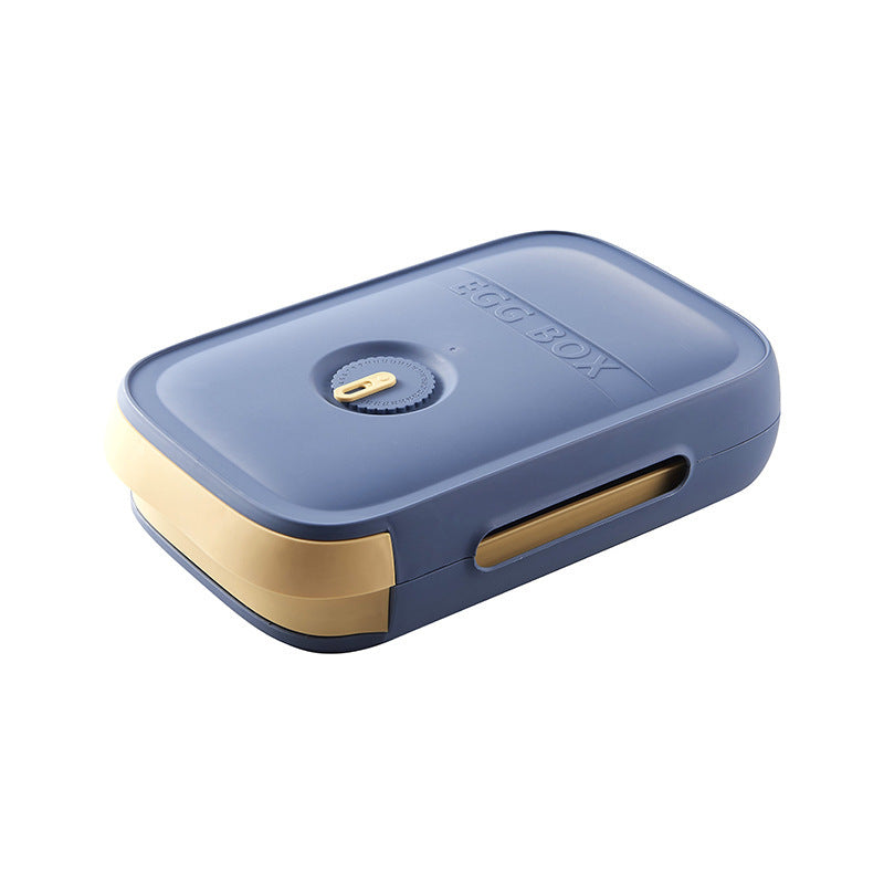 Drawer-Type Refrigerator Egg Storage Box