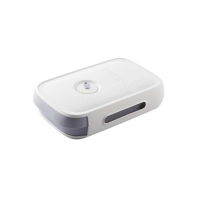 Drawer-Type Refrigerator Egg Storage Box