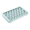3D Round Ice Molds Tray Home