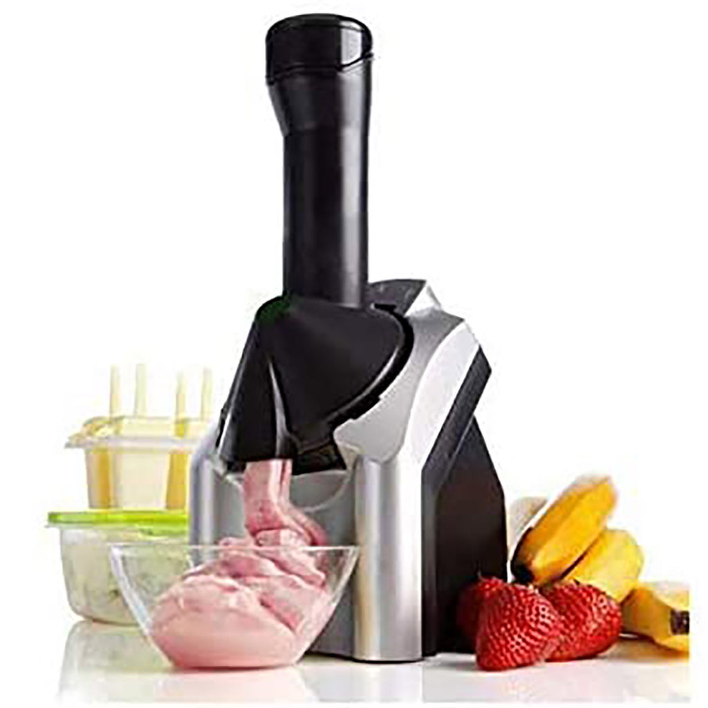 Electric Fruit Ice Cream Maker Machine
