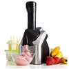 Electric Fruit Ice Cream Maker Machine