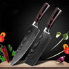 Knife Set for Kitchen