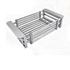 Stainless Steel Kitchen Sink Drain Basket