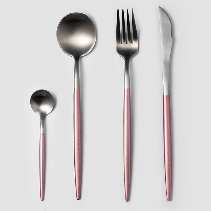Cutlery Set with Box