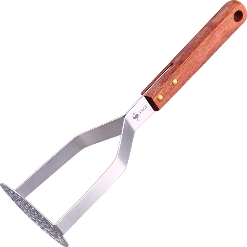 Stainless Steel Manual Potato Masher