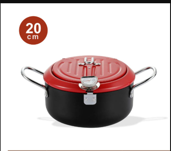 Stainless Steel Telescopic Folding Basket Frying Basket