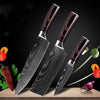Knife Set for Kitchen