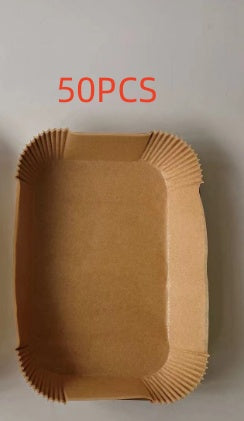 Disposable Air Fryer Paper Liners