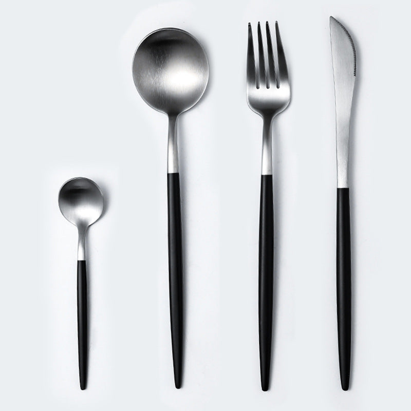 Cutlery Set with Box