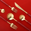 Cutlery Set with Box