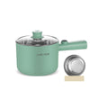 Multi-Function Mini Electric Hot Pot