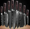 Knife Set for Kitchen