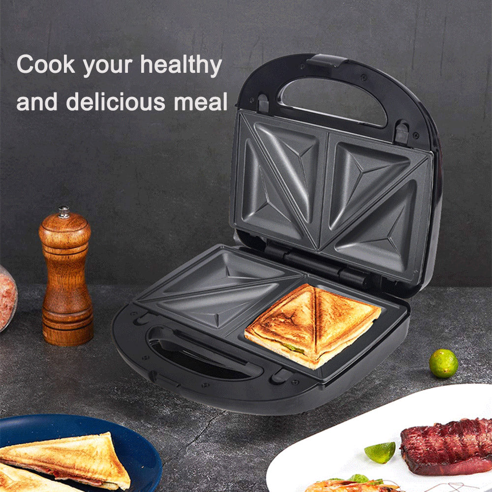 6-in-1 Waffle Maker
