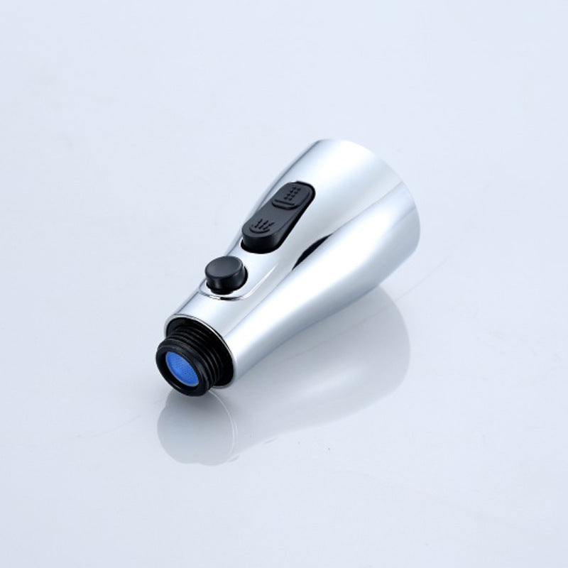 Universal 360° Rotating Faucet Sprayer