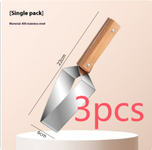 Watermelon Splitter Cutting Knife