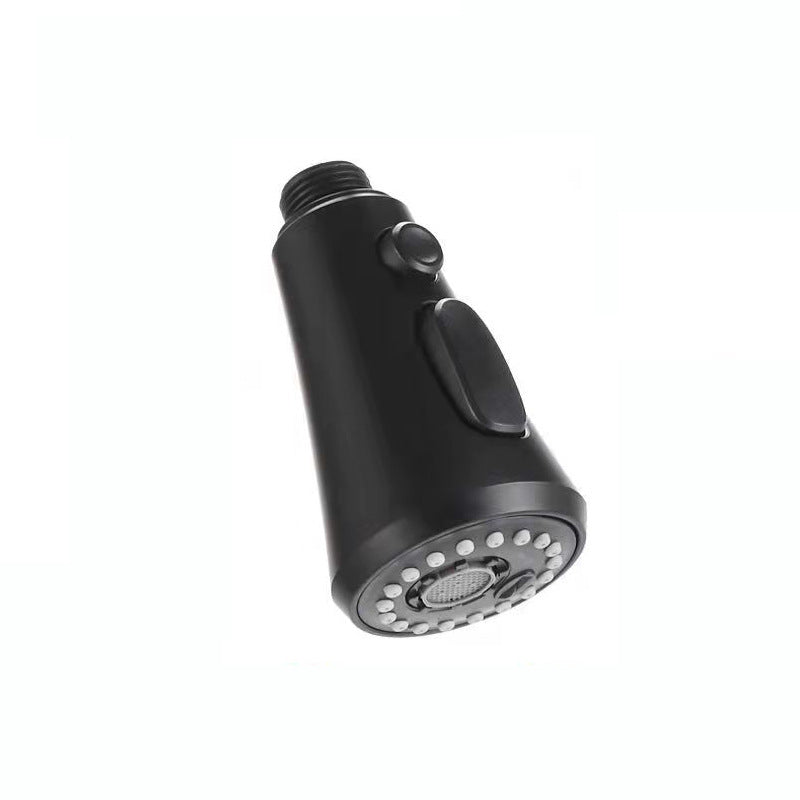 Universal 360° Rotating Faucet Sprayer