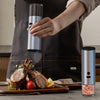 Rechargeable Electric Salt & Pepper Grinder