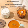 Mini Electric Meat Grinder | Automatic Multi-Function Food Chopper