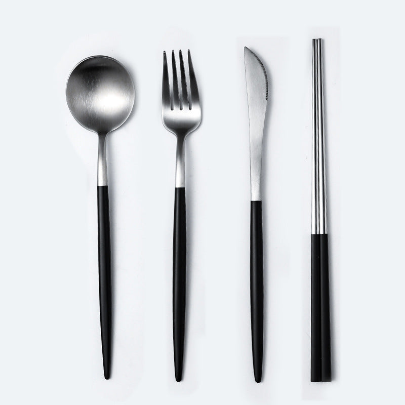 Cutlery Set with Box
