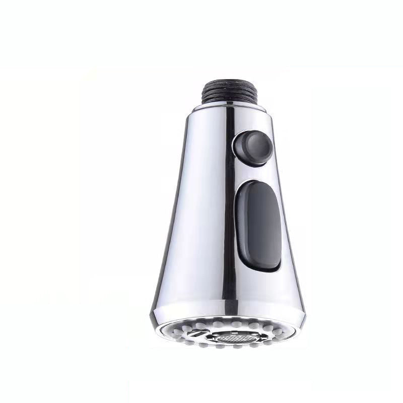 Universal 360° Rotating Faucet Sprayer