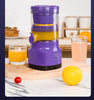 Electric Citrus Juicer USB Rechargeable