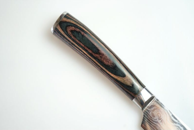 Knife Set for Kitchen