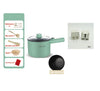 Multi-Function Mini Electric Hot Pot