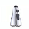 Universal 360° Rotating Faucet Sprayer