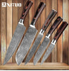 Knife Set for Kitchen