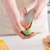 Household Peeling Knife with Storage Tube – Vegetable and Fruit Peeler