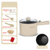 Multi-Function Mini Electric Hot Pot