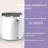 Rechargeable Portable Smart Magnetic Automatic Mixing Coffee Cup